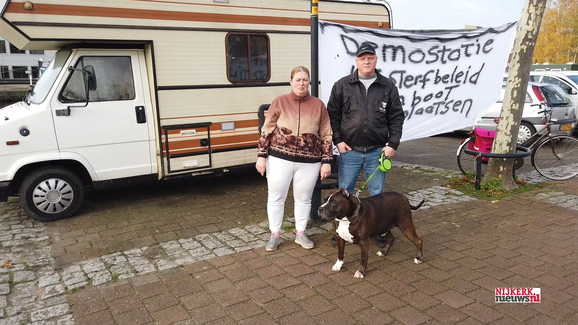 2021 11 07 hein hoere protest