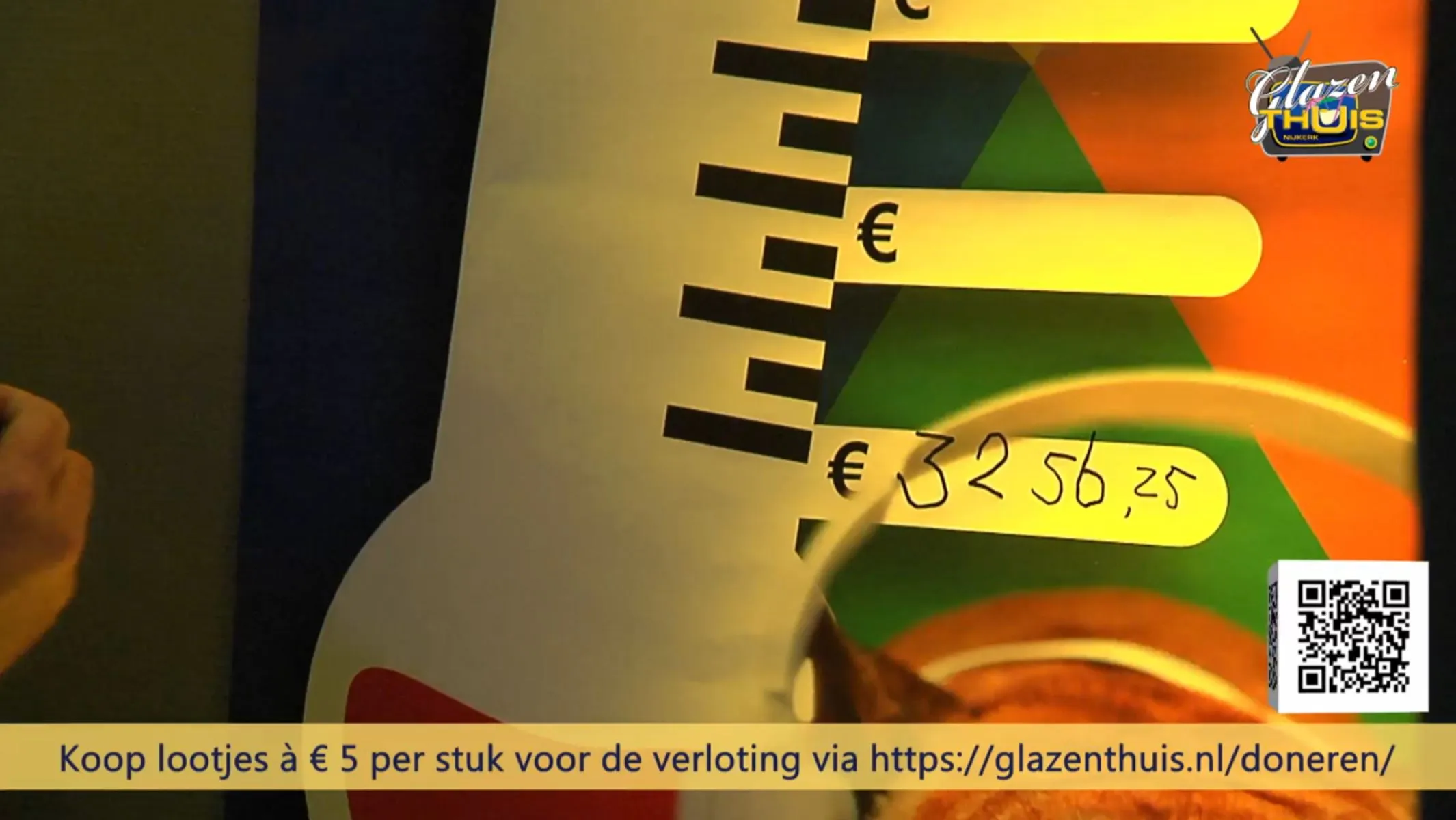 2021 12 13 eerste tussenstand glazen thuis