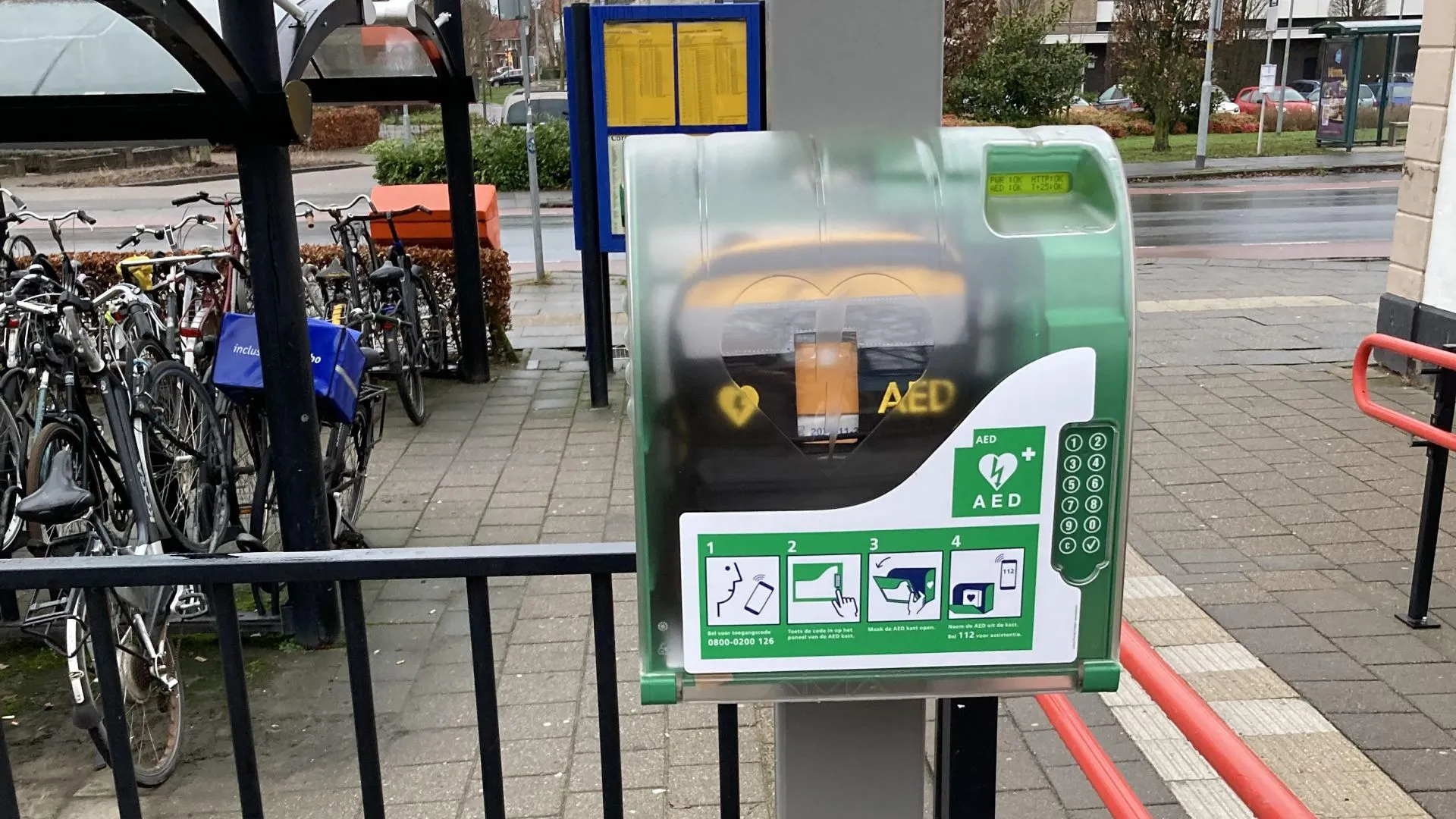 2021 12 20 aed station