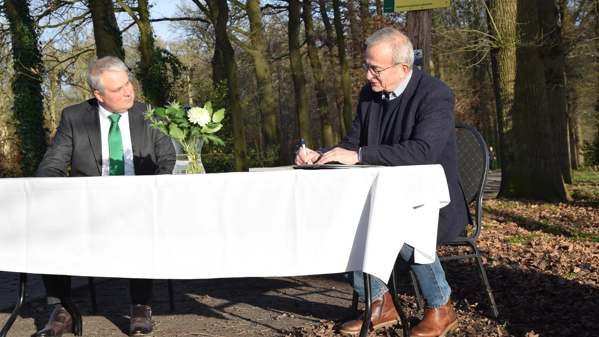 2022 01 28 overeenkomst glk nijkerk hoevelakense bos foto floor ten brink