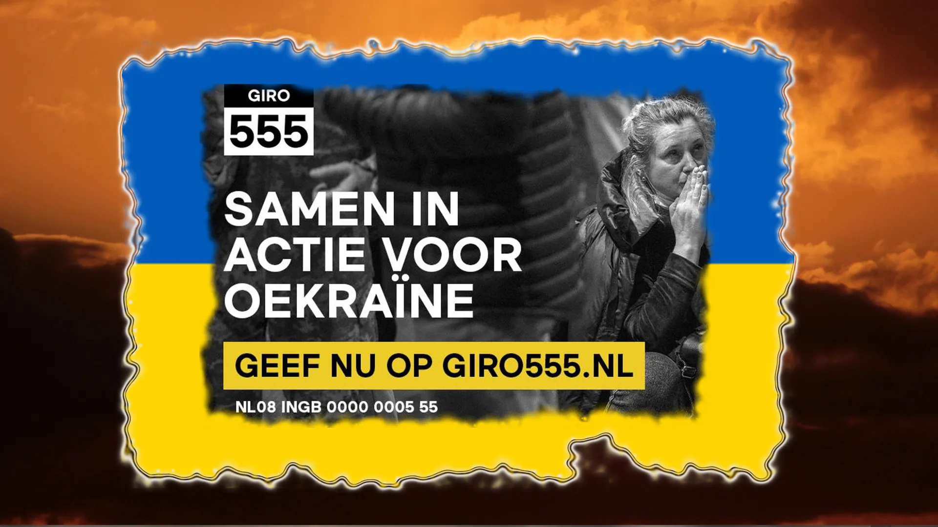 2022 03 06 actie voor oekraine giro555