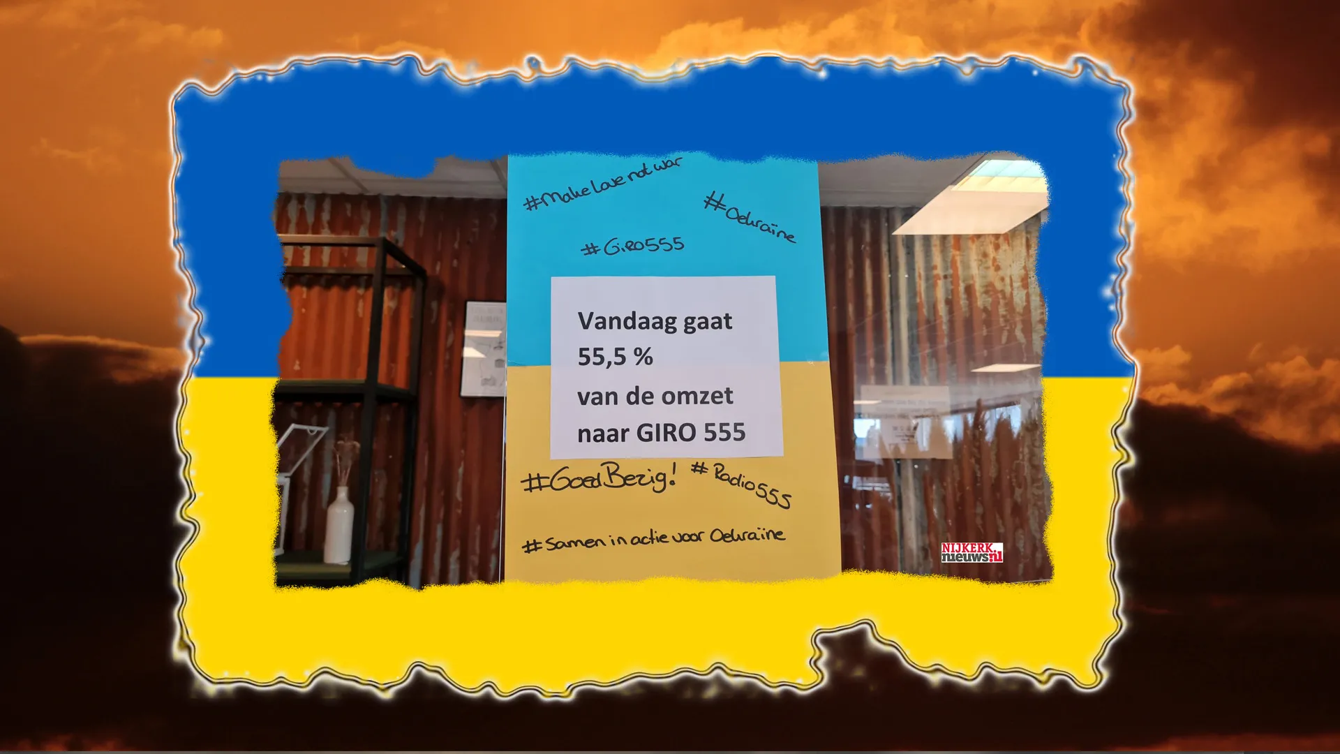 2022 03 07 goed bezig oekraine