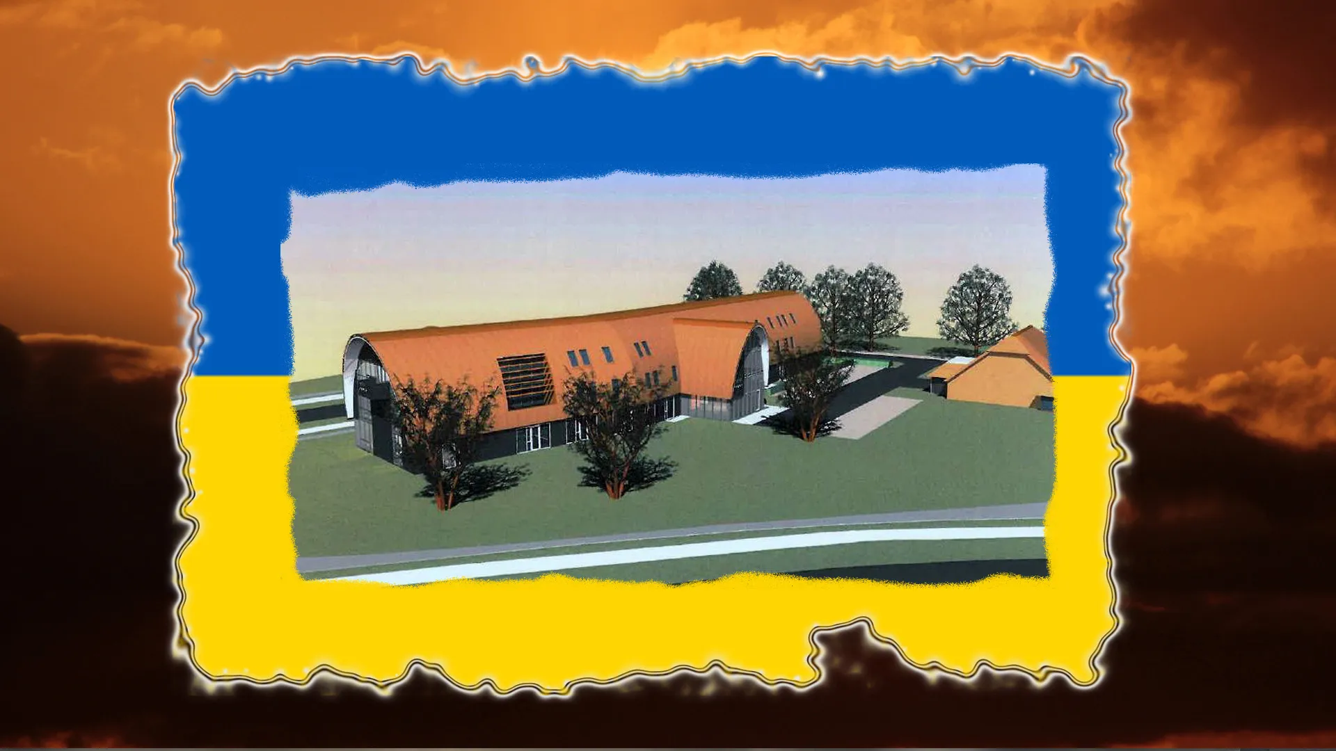 2022 03 10 oekraine roode schuur 1