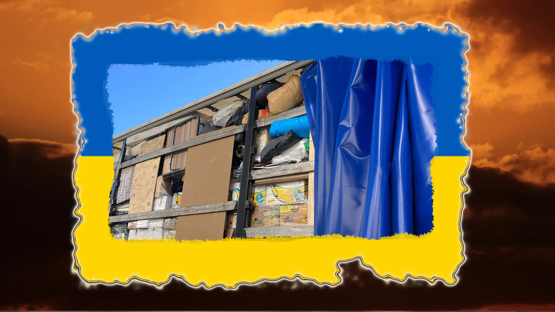 2022 03 23 spullen voor oekraine