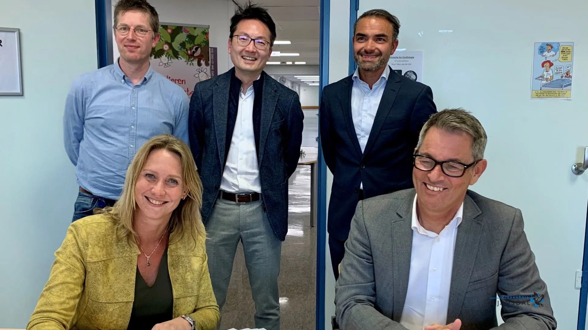 2022 03 24 ondertekening thuisdialyse