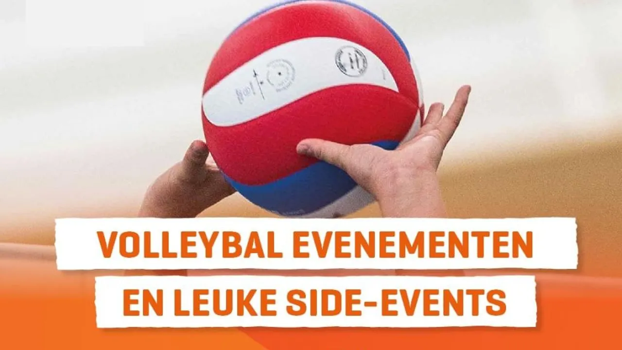 2022 03 31 wk volleybal nijkerk