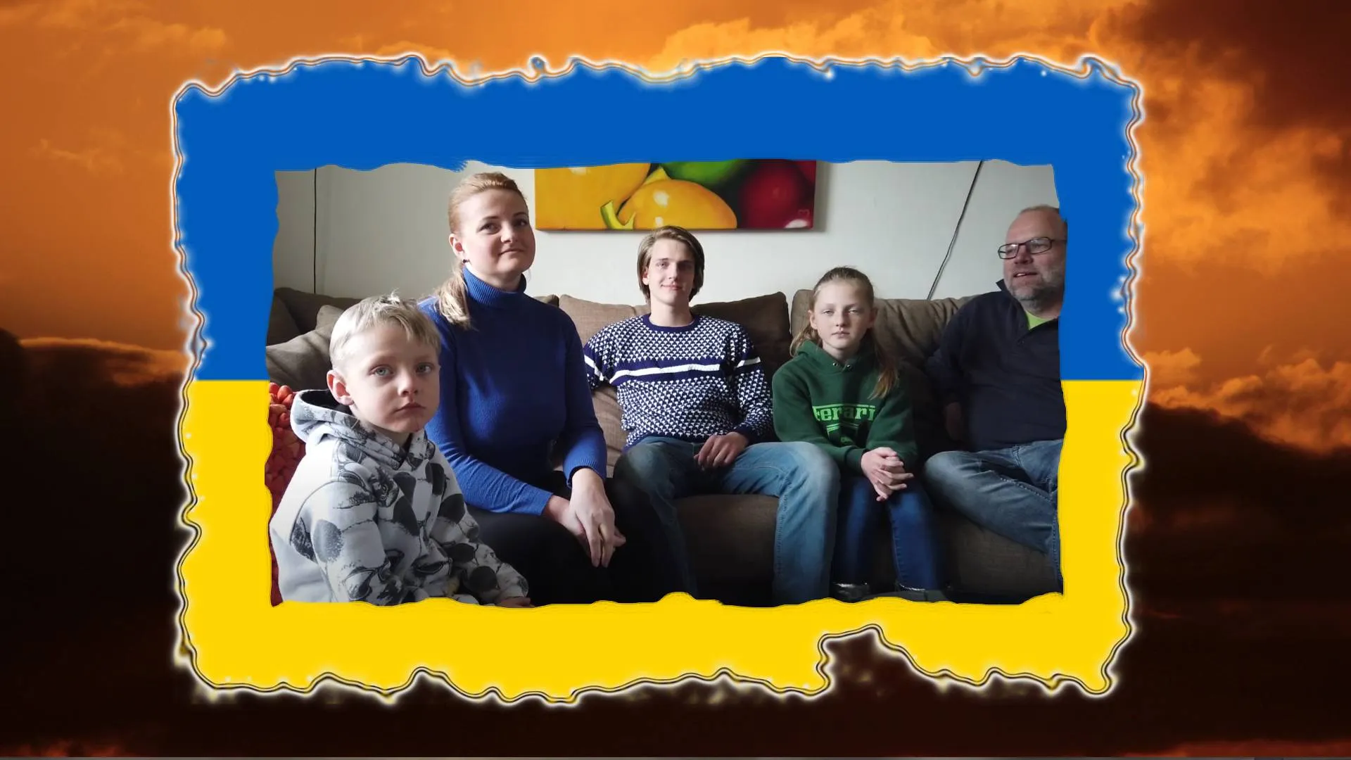 2022 04 10 oekraiens gezin