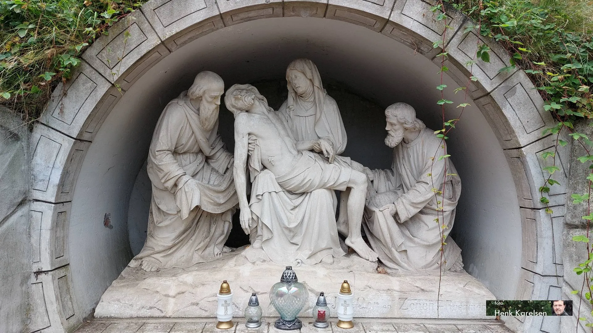 2022 04 12 begraafplaats gemert