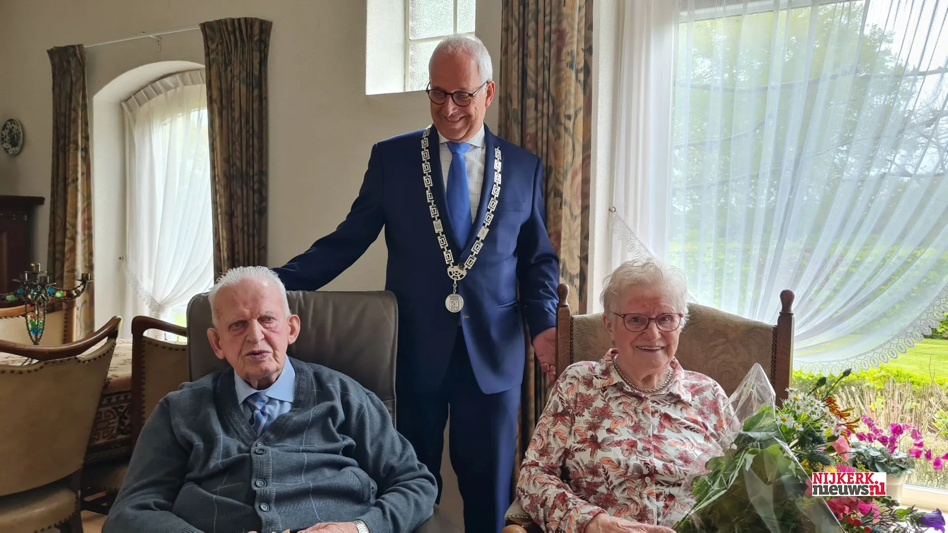 2022 04 29 bruidspaar van laar