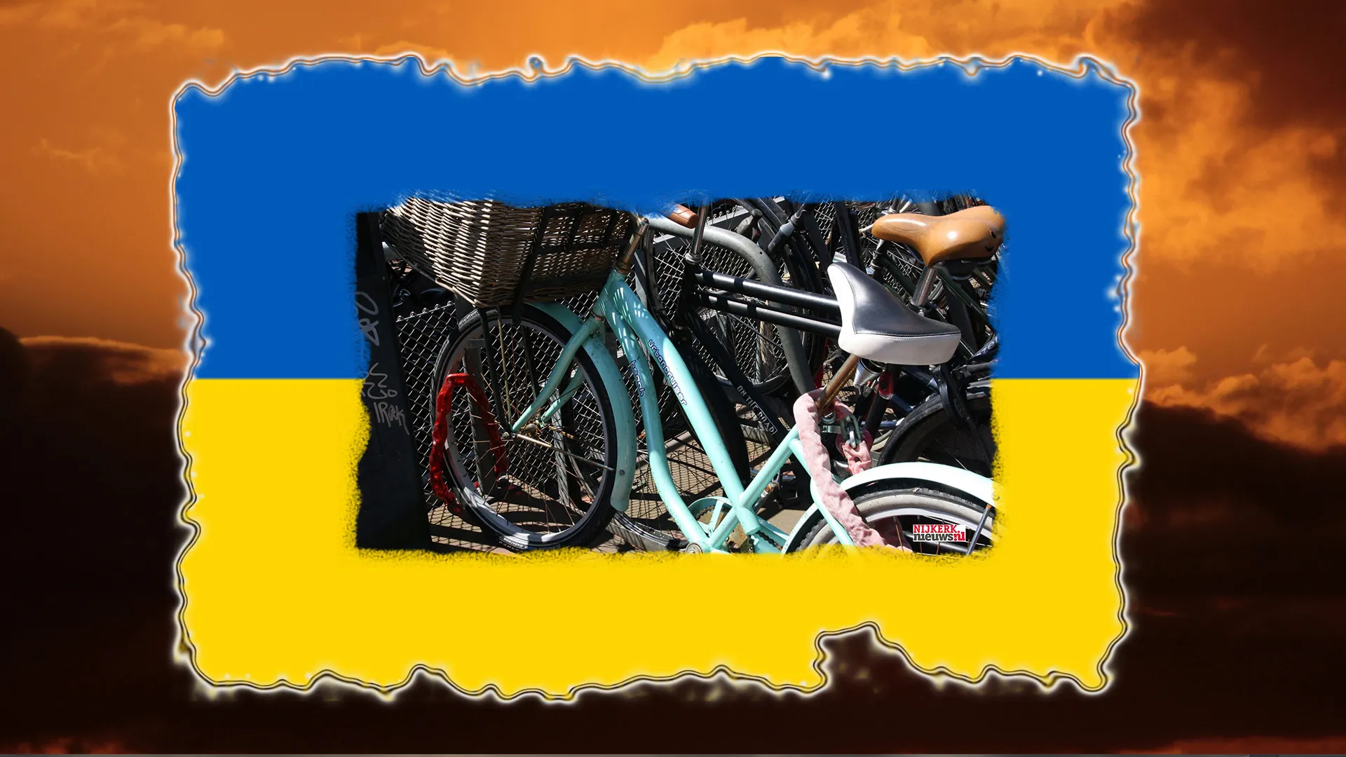2022 04 29 fietsen oekraine