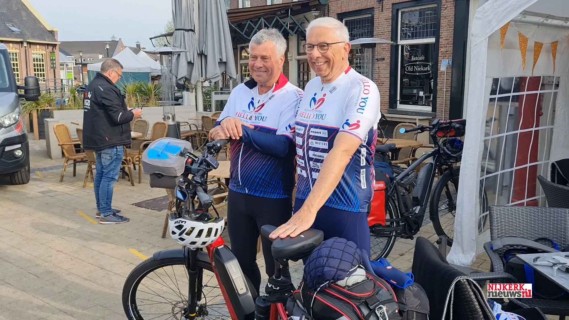 2022 04 29 hello you sponsortocht naar rome