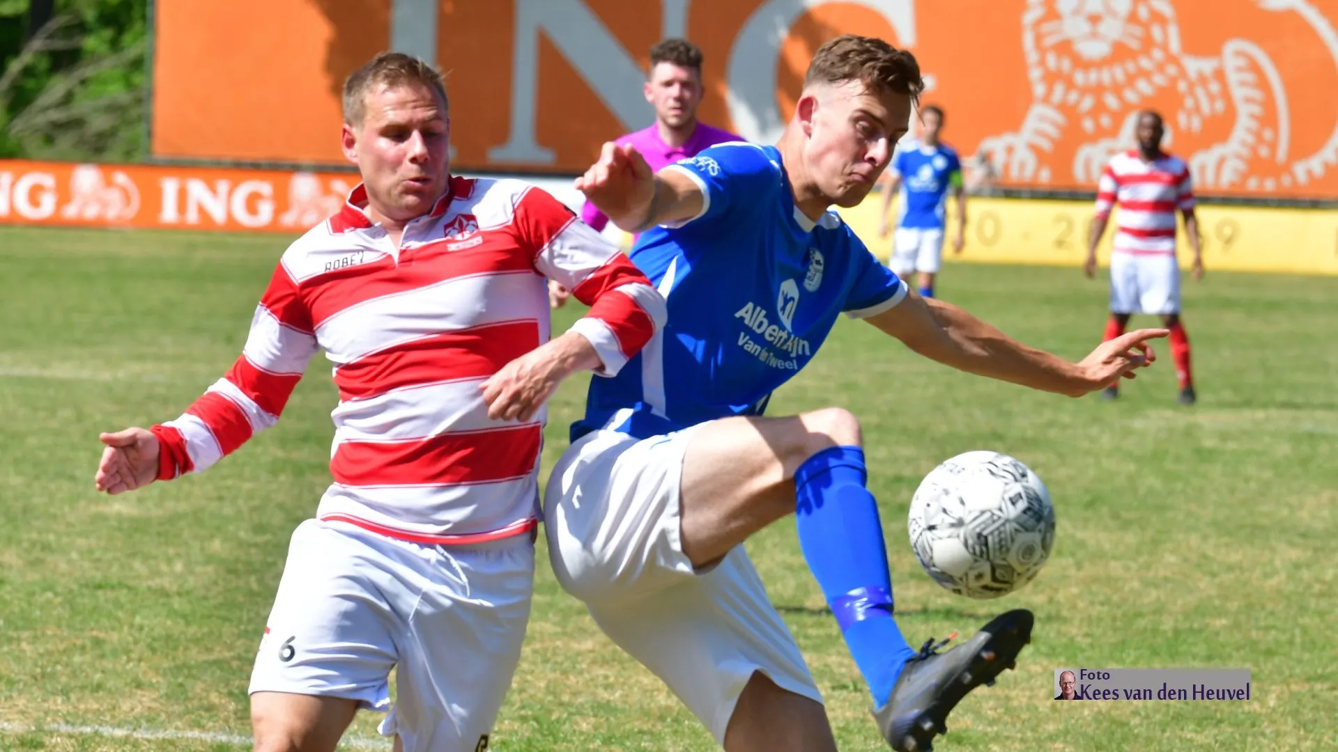 2022 05 14 veensche boys lelystad 14 5 julian hoofdfoto