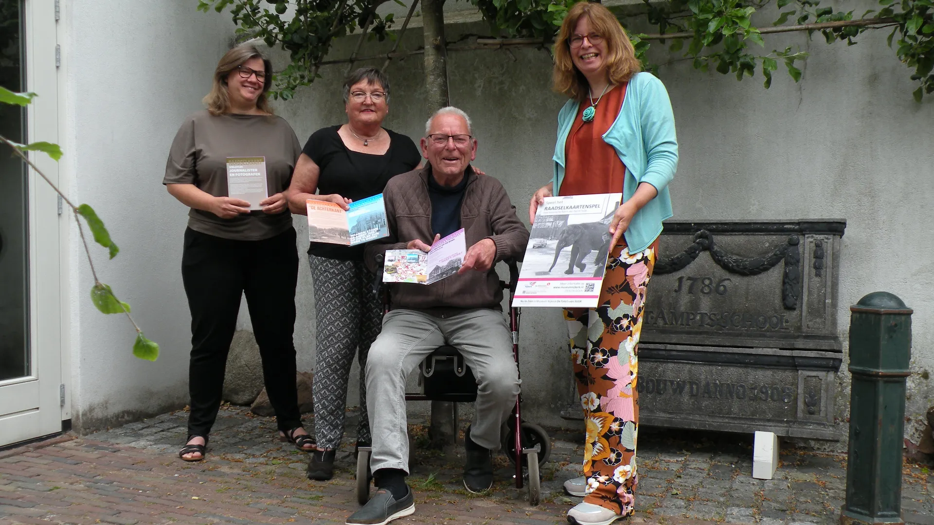 2022 05 17 foto persbericht raadselkaarten