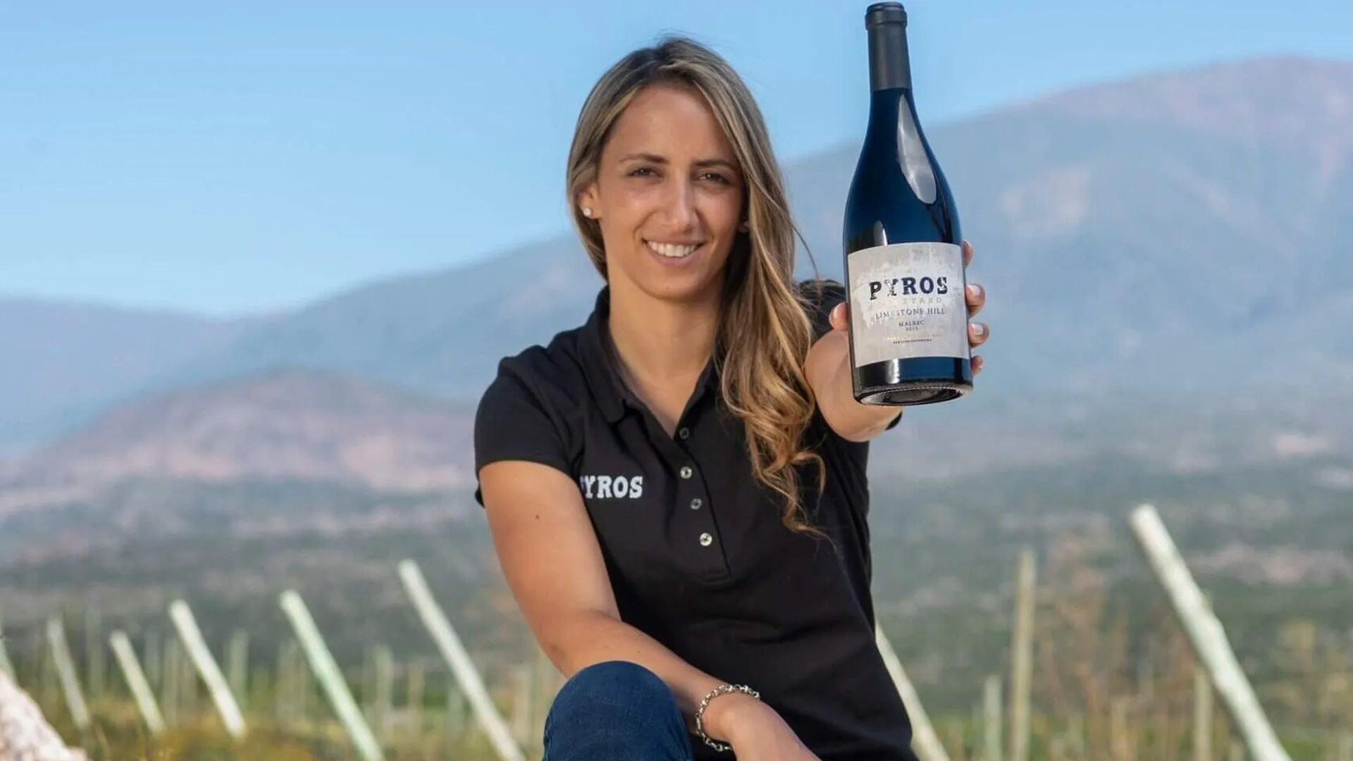 2022 05 23paula gonzalez winemaker pyros wines dsc0420 11 scaled e1649720576200