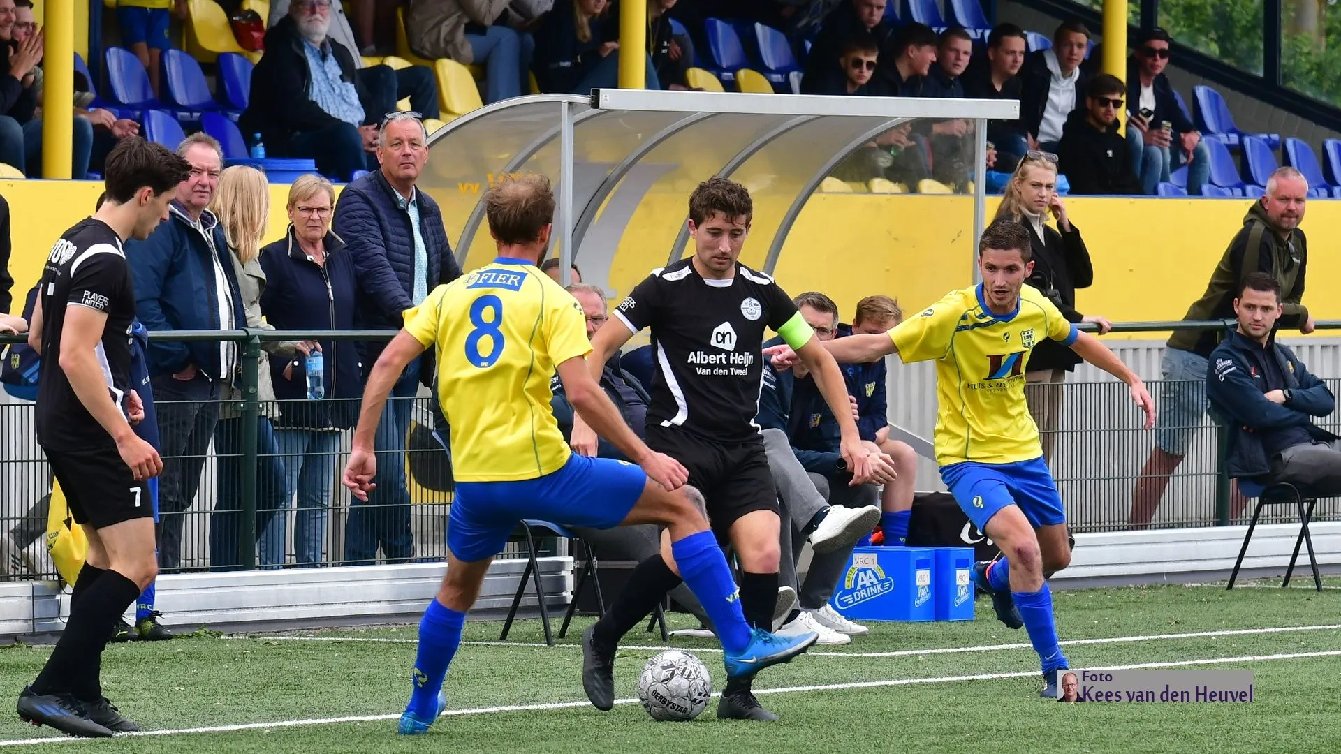 2022 05 28 veensche boys vrc 28 5 bas