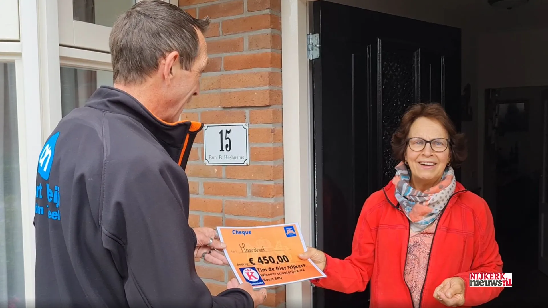 2022 05 30 straatprijs oranjevereniging 2