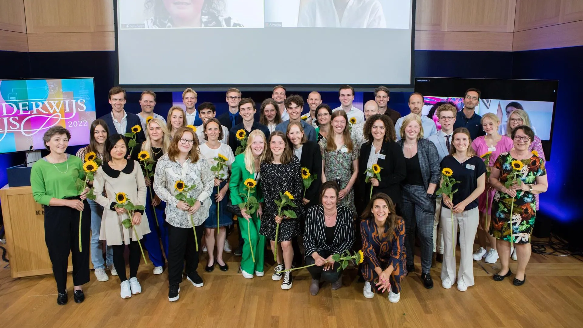 2022 06 14 knaw onderwijsprijs