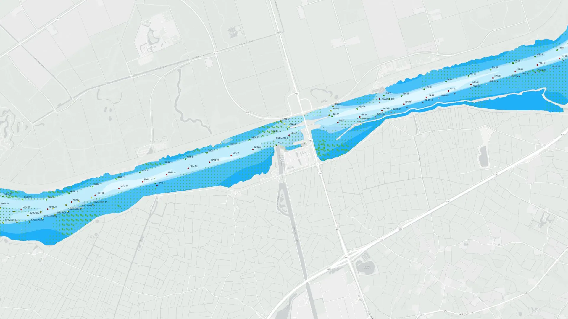 2022 06 23 waterplanten