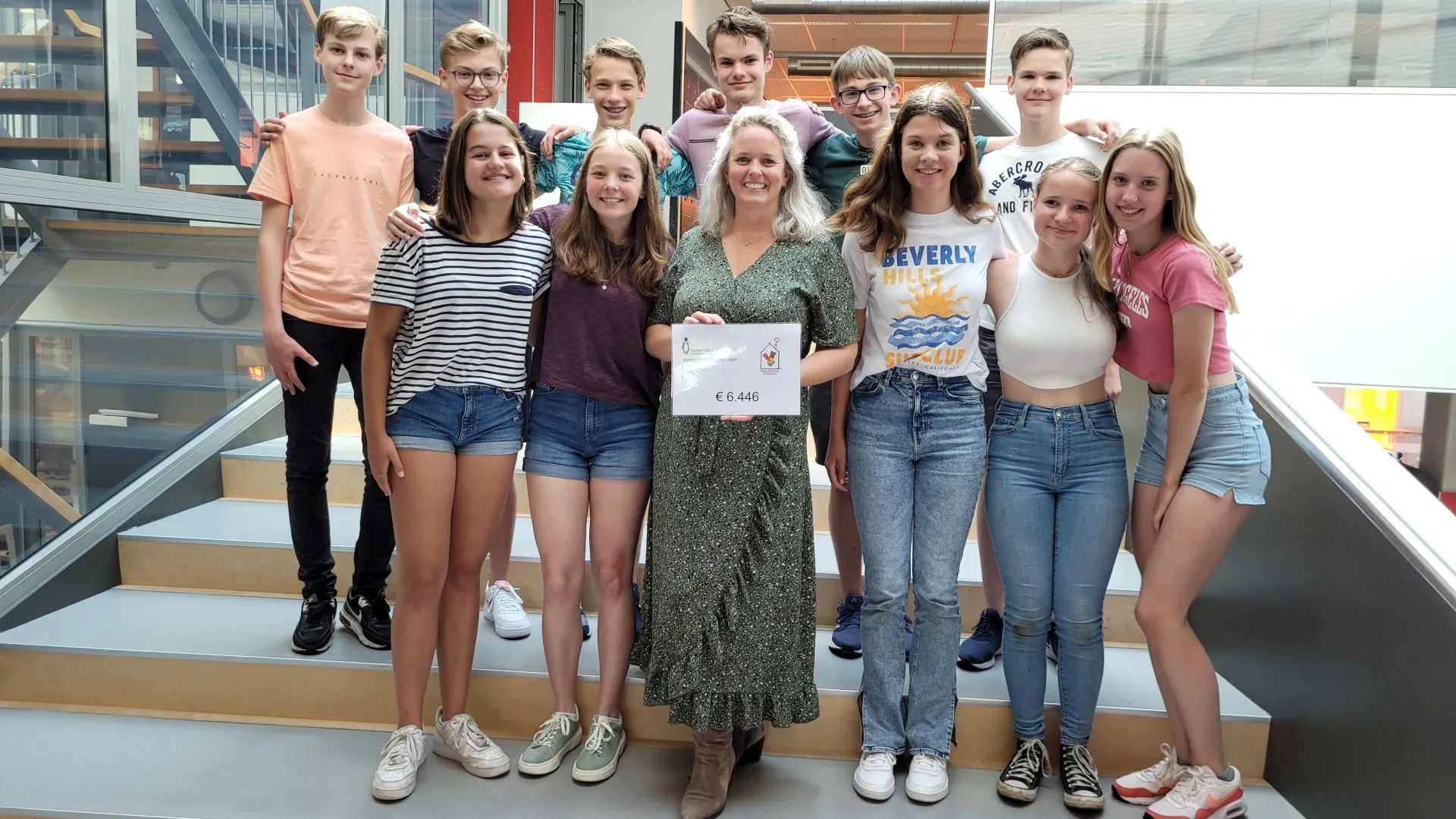 2022 0617 corlaer college expeditie 1