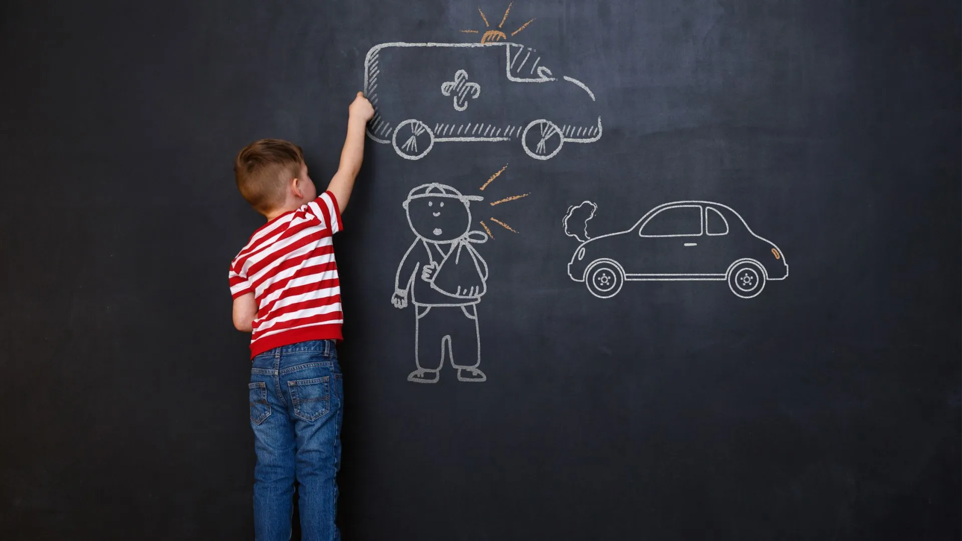 2022 07 13 slachtofferhulp jongetje krijtbord