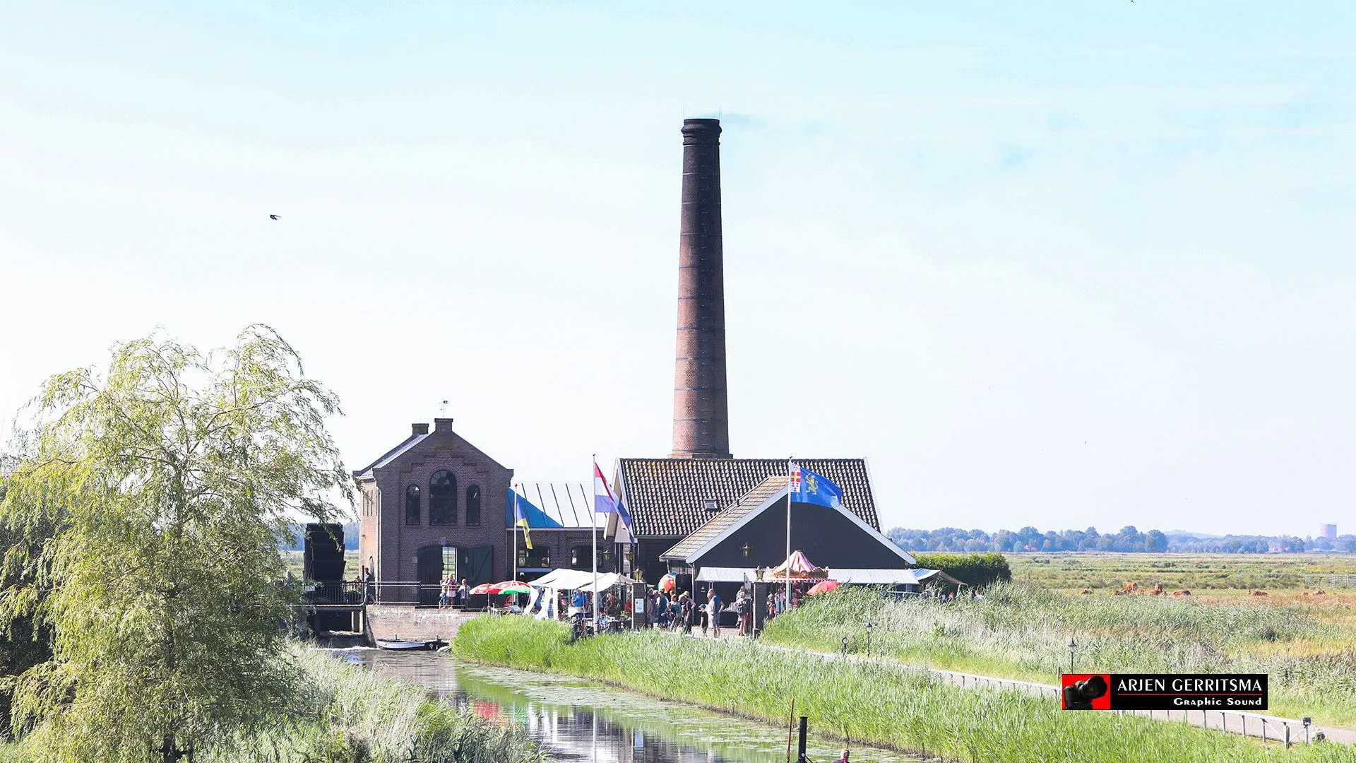 2022 08 13 stoomgemaal arjen 3