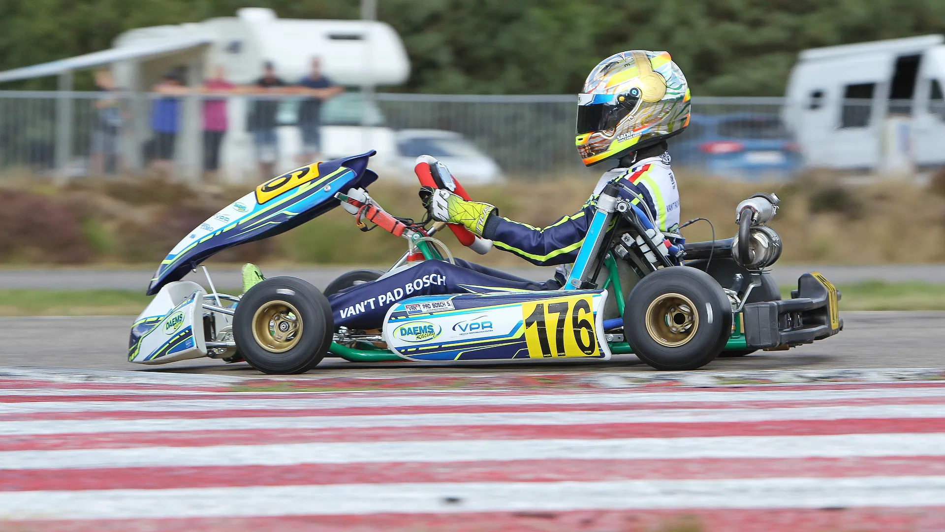 2022 08 25 sacha van t pad bosch in actie