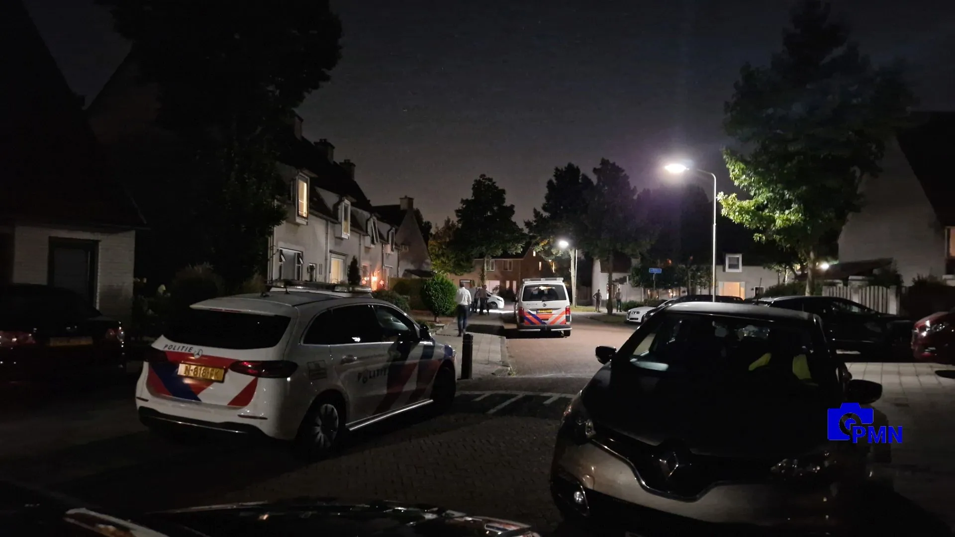 2022 09 10 veel politie op de been na melding verdachte situatie afbeelding 1