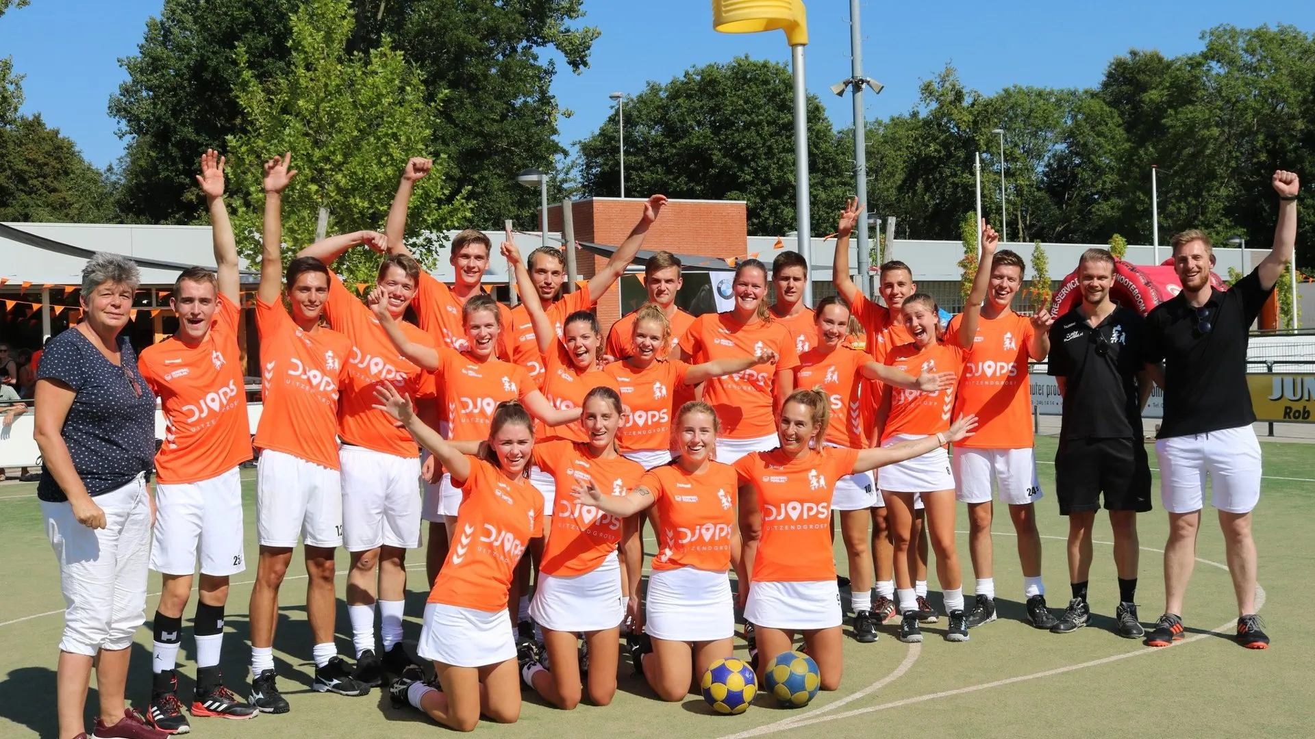 2022 09 19 selectiefoto spartakorfbal