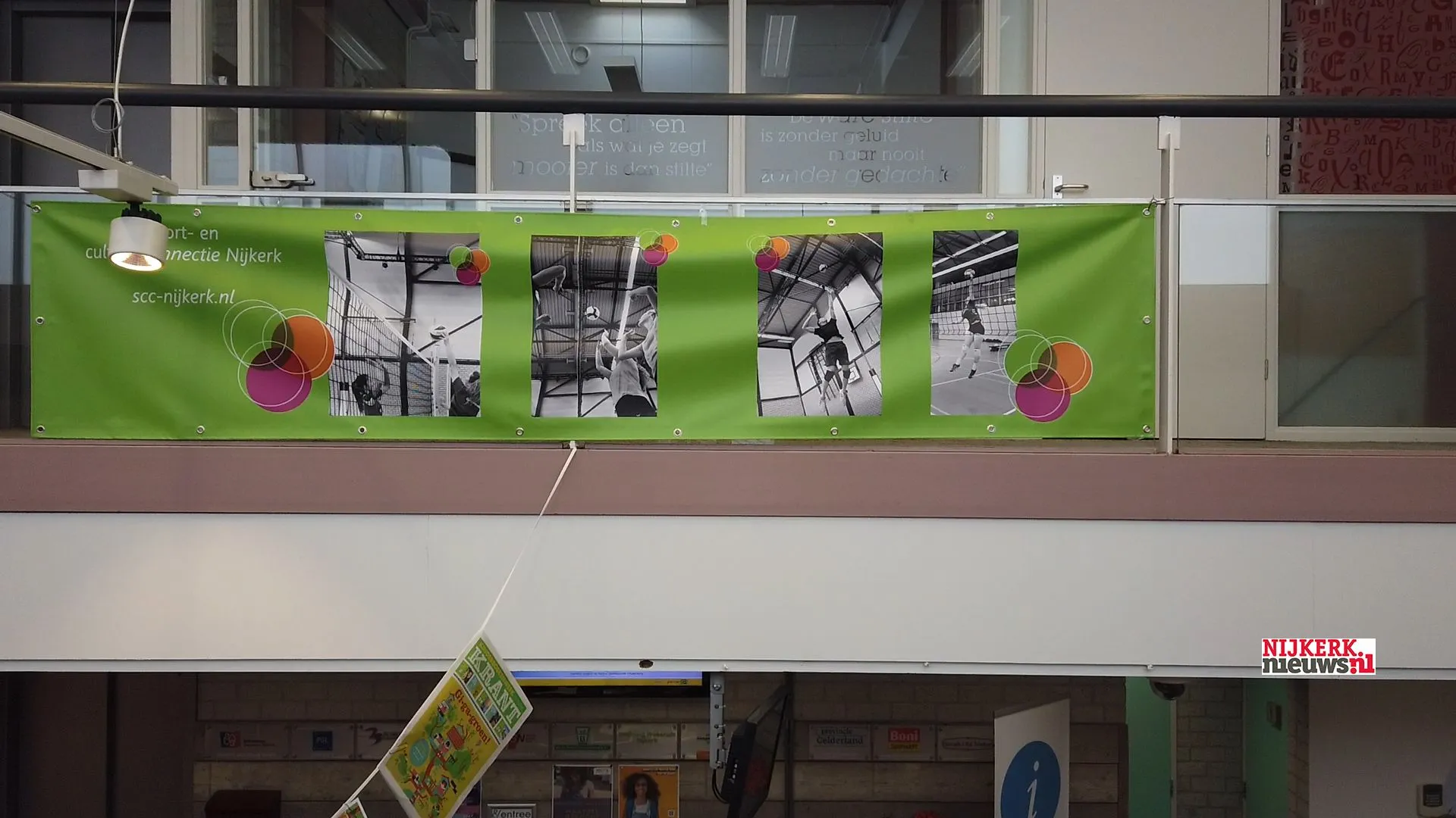 2022 10 03 cultuurconnectie volleybal