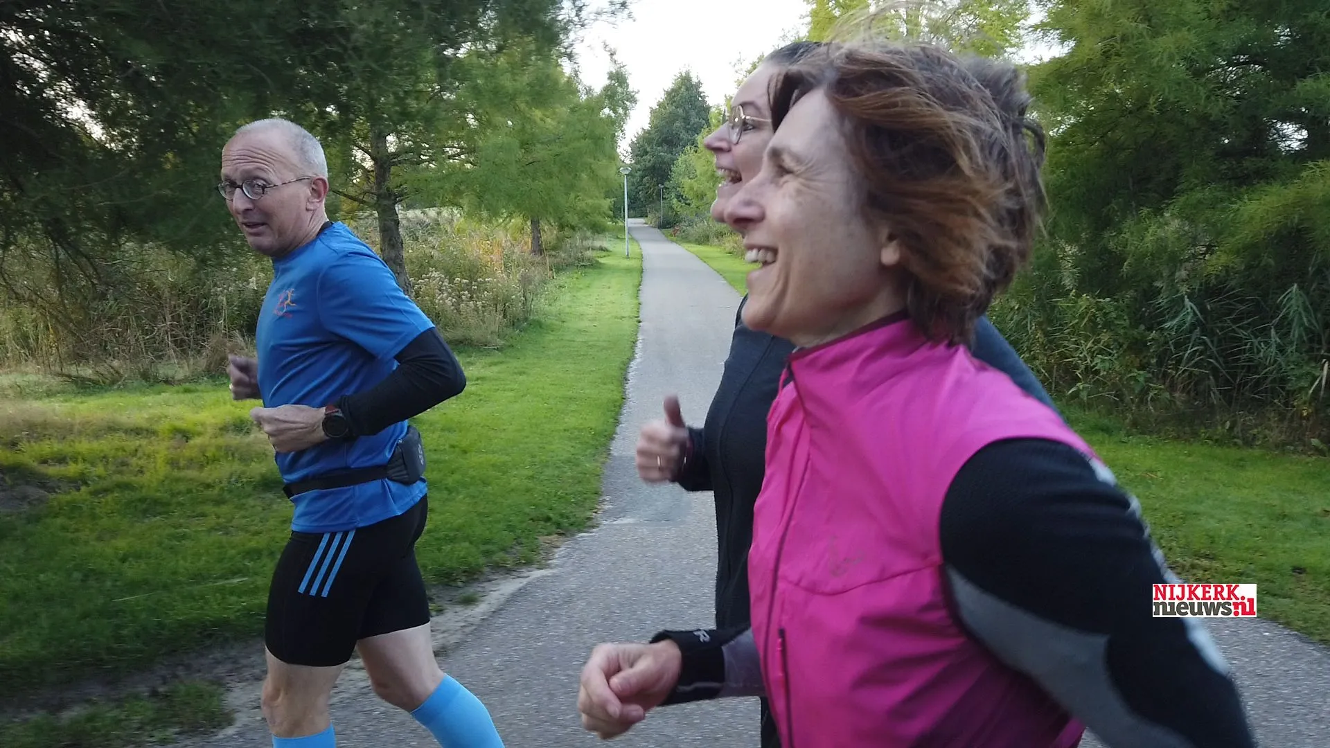 2022 10 07 recovery run 2