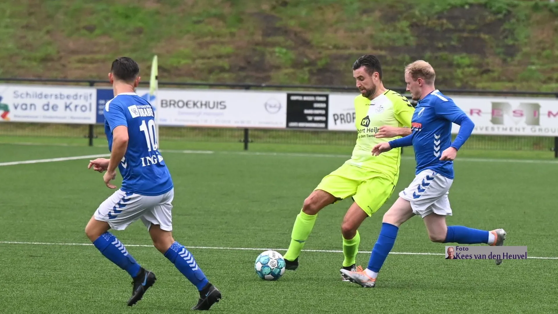 2022 10 15 veensche boys otterlo 15 10 zanten