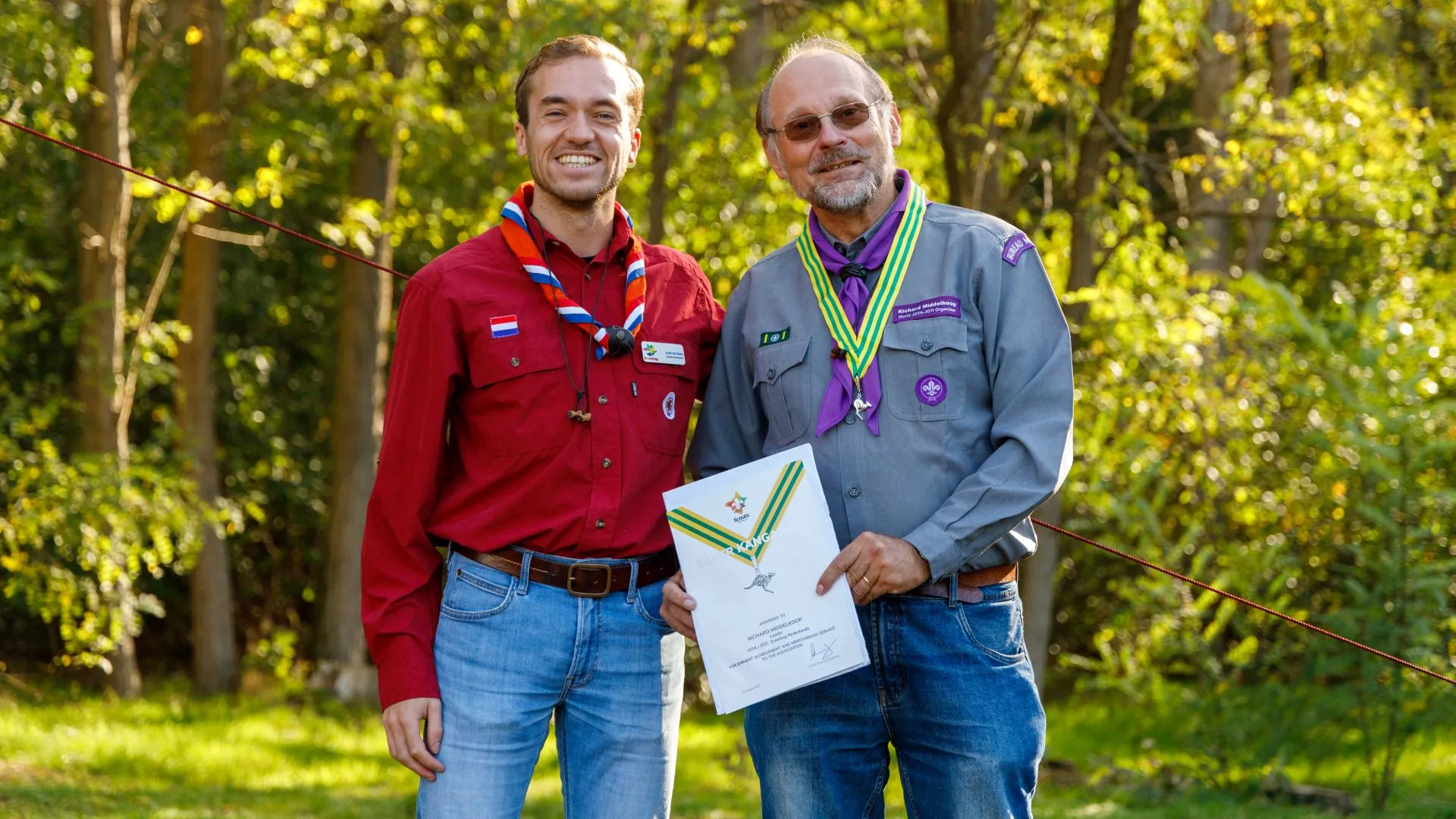2022 10 17 joost van daele en richard middelkoop foto mike van dijk