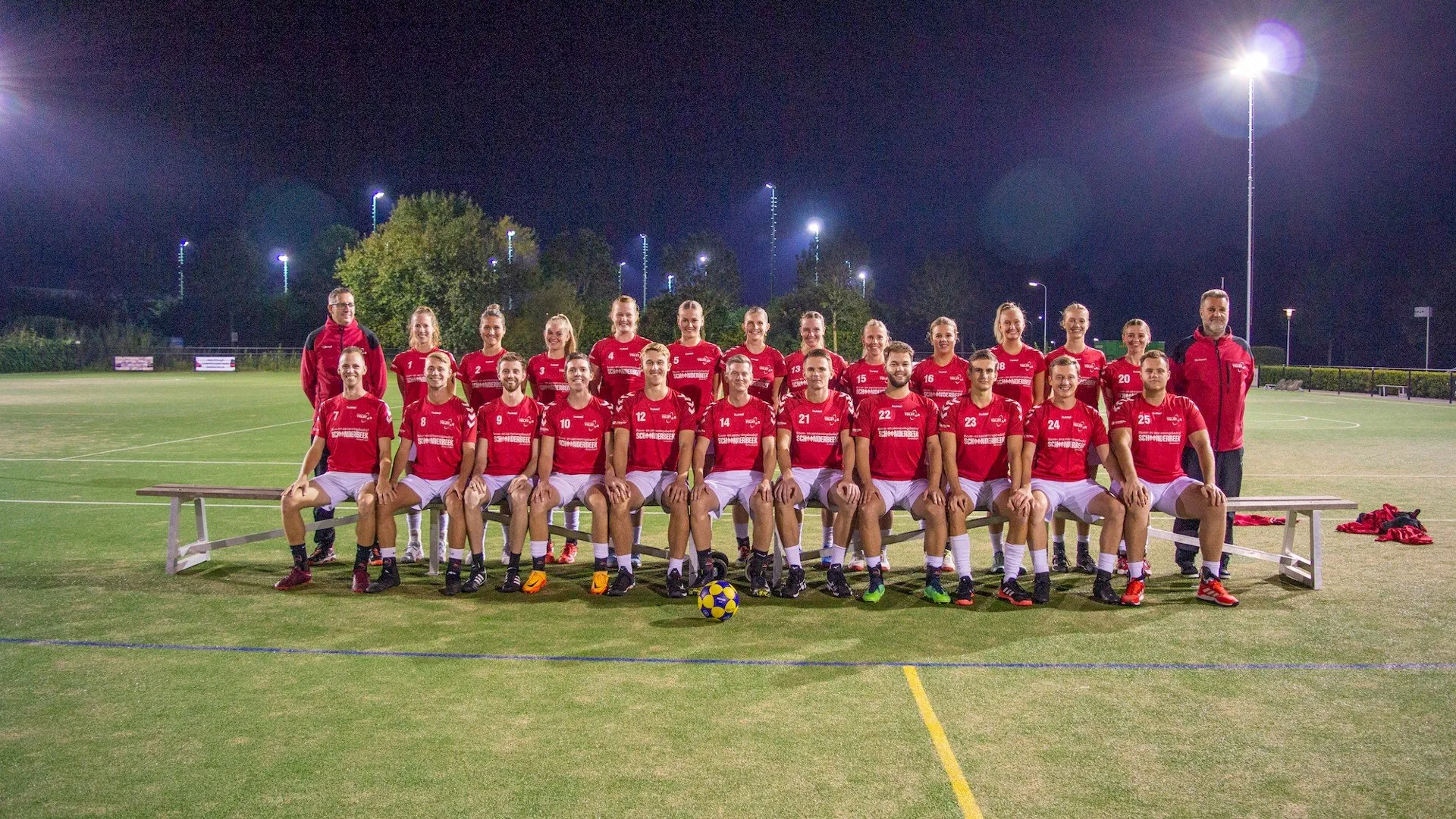 2022 10 17 telstar selectie