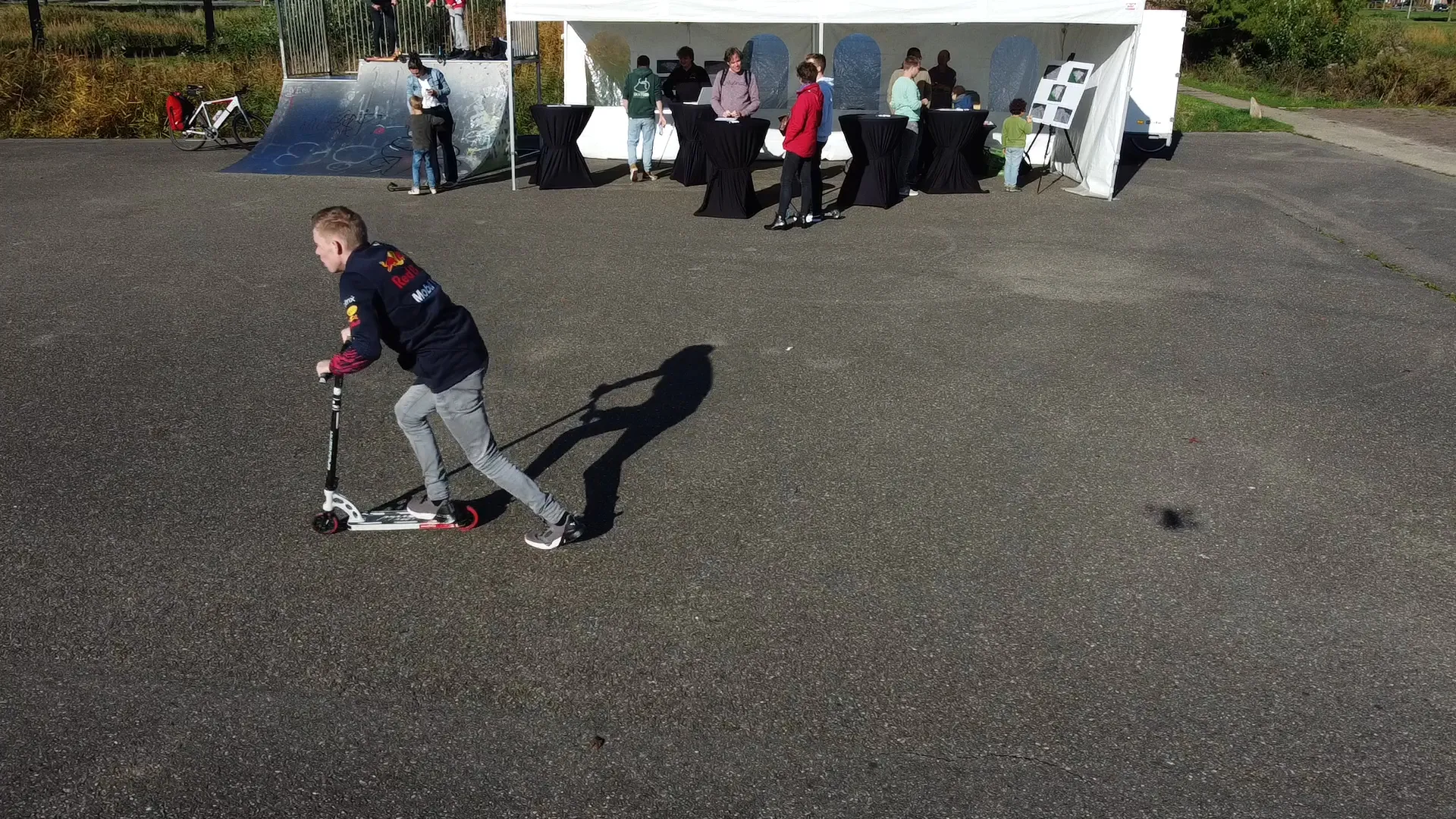 2022 10 19 skatebaan skatepark