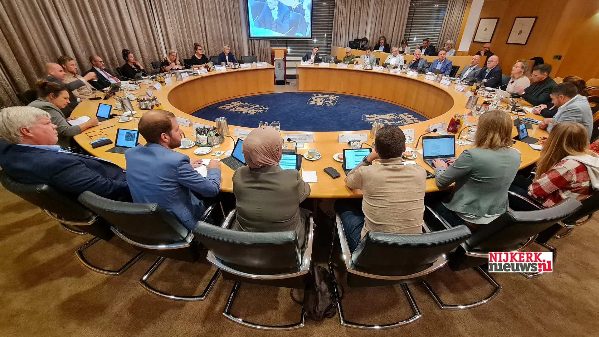 2022 10 20 gemeenteraad