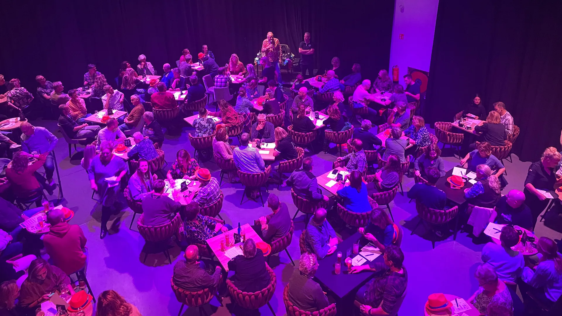 2022 10 25 pubquiz streams