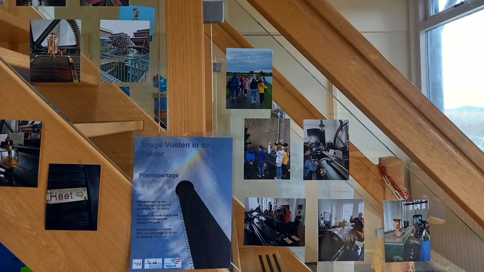 2022 10 27 droge voeten in de polder 5