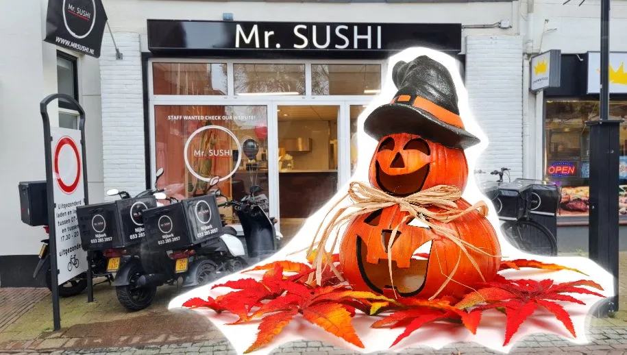 2022 11 01 mr sushi halloween