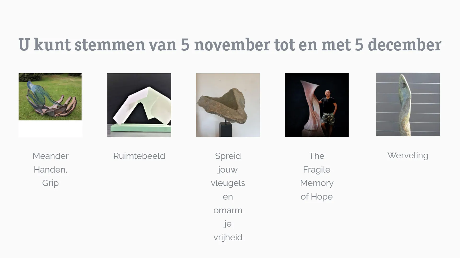 2022 11 04 kunst in de gemente