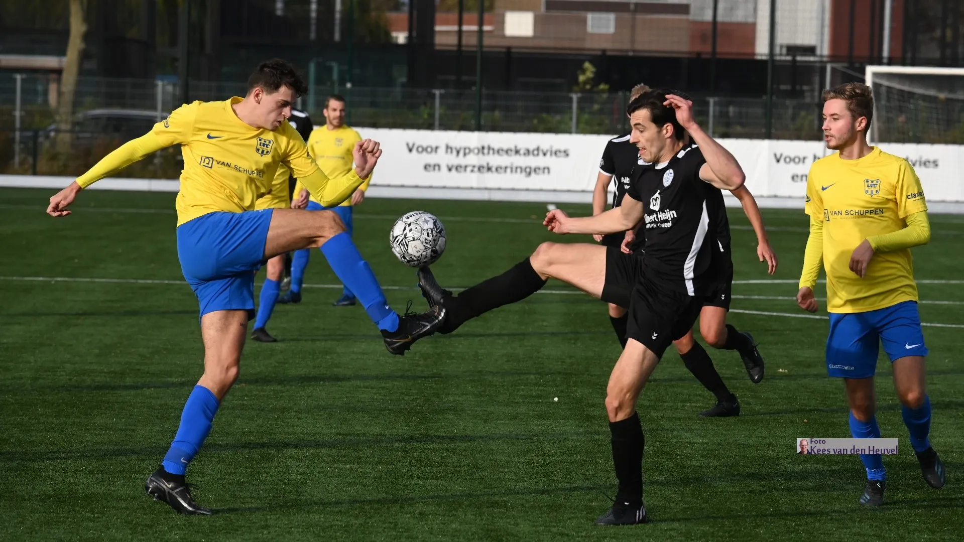 2022 11 05 veensche boys