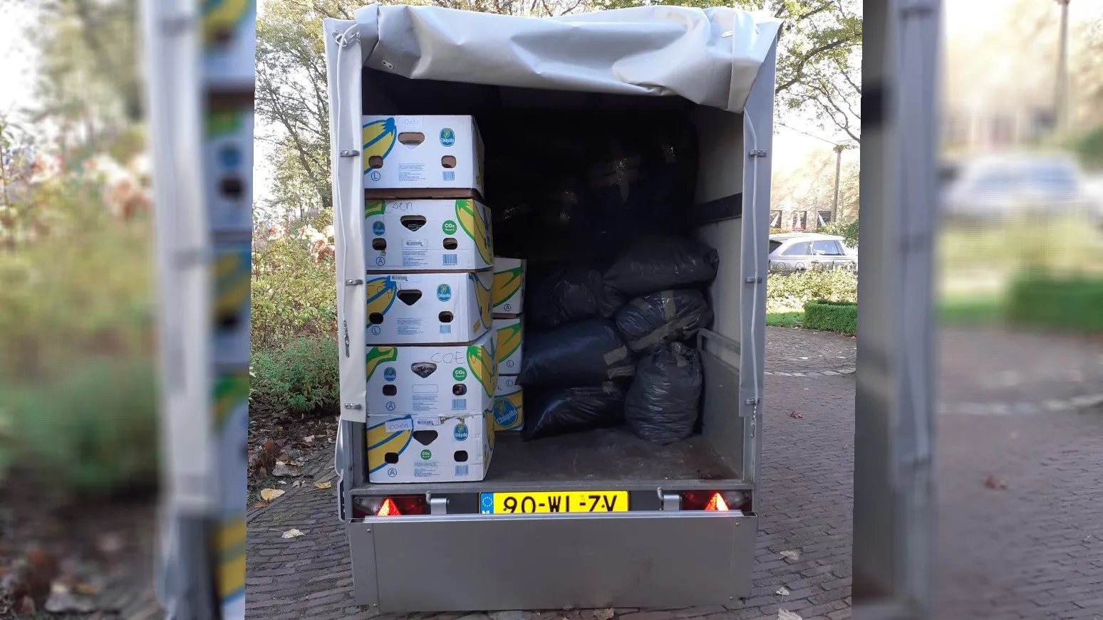 2022 11 07 coen kledinginzameling 5 nov 2022