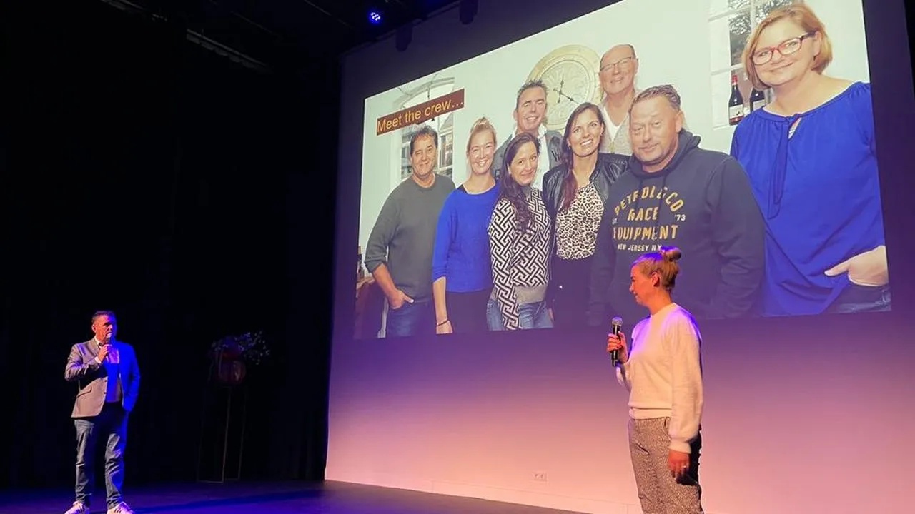 2022 11 10 glazen thuis kernteam