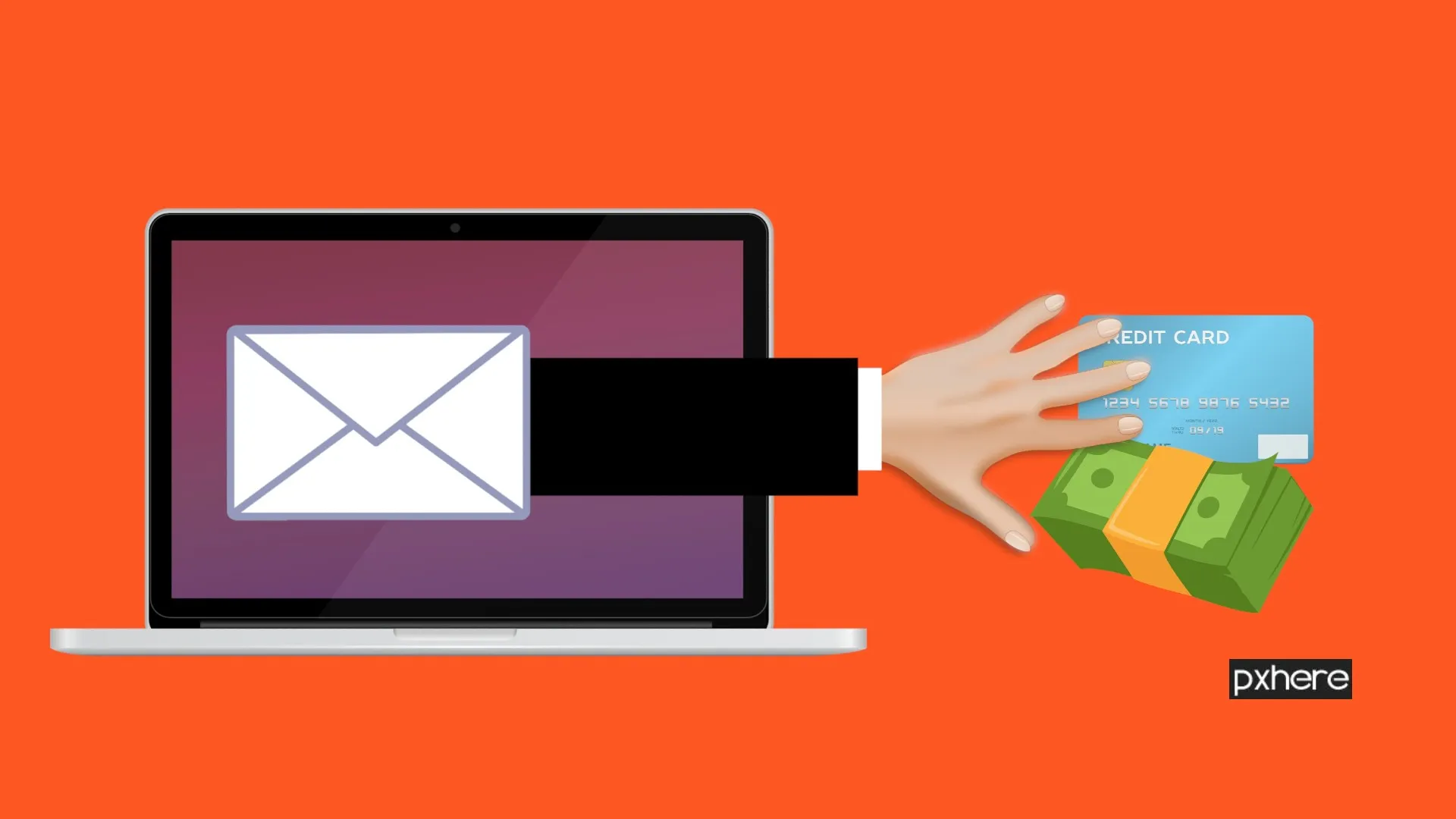 2022 11 24 cybercrime phishing fraud email attack mail