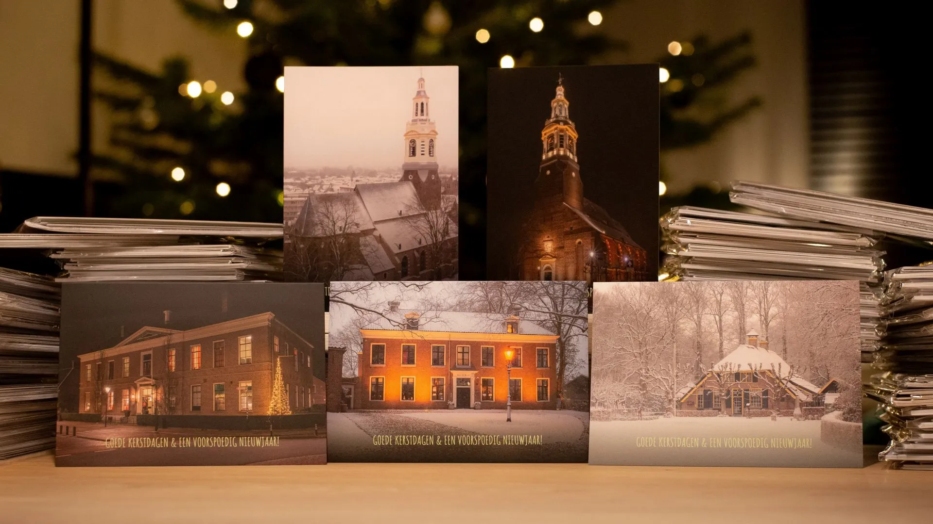 2022 12 12 foto bij persbericht nijkerkse kerstkaarten 2022