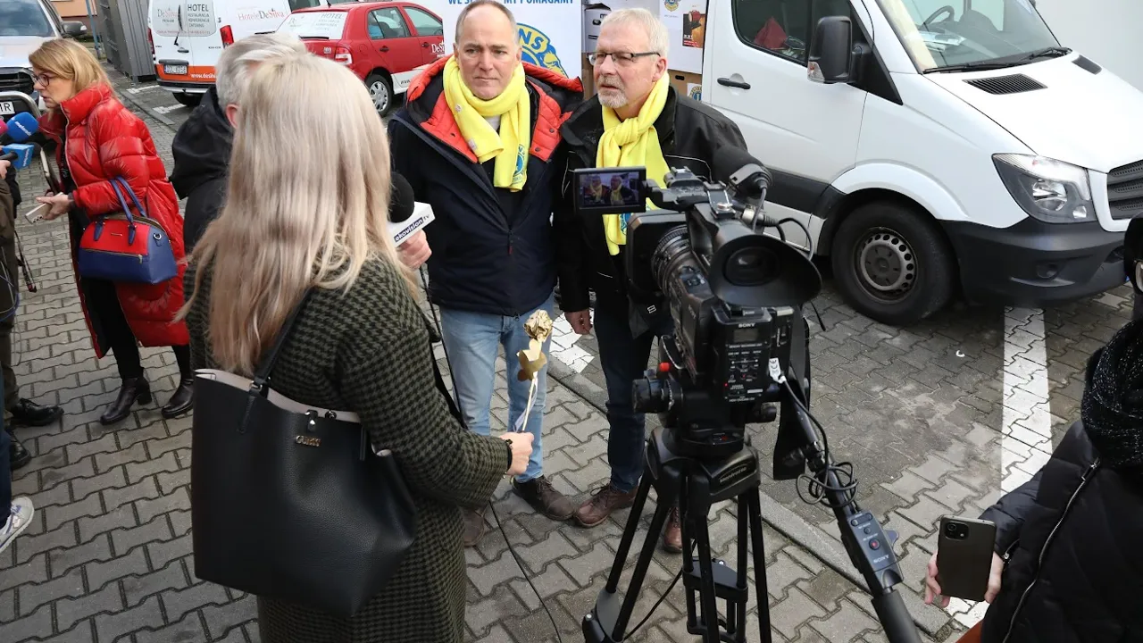 2022 12 12 lions interview opole tv