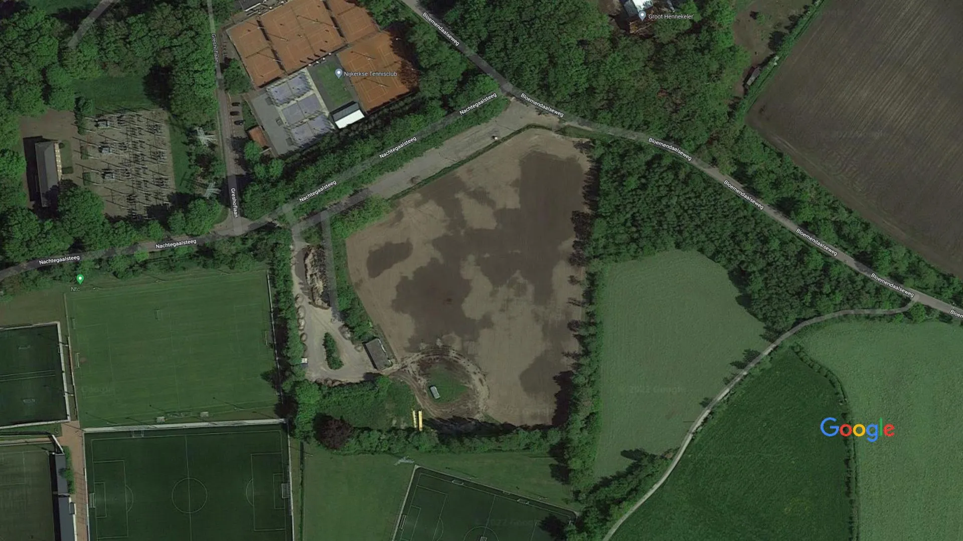 2022 12 14 bloemendaalseweg