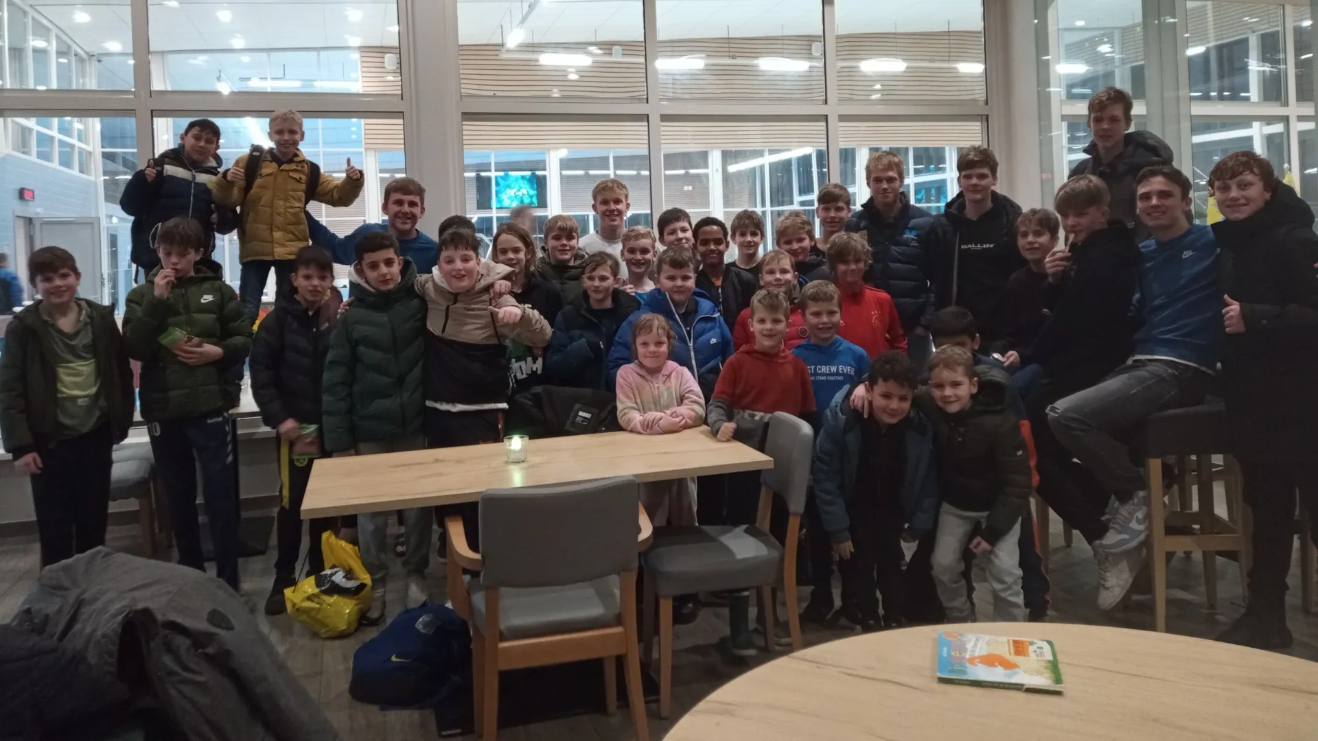 2023 02 18 nsc disco zwemmen