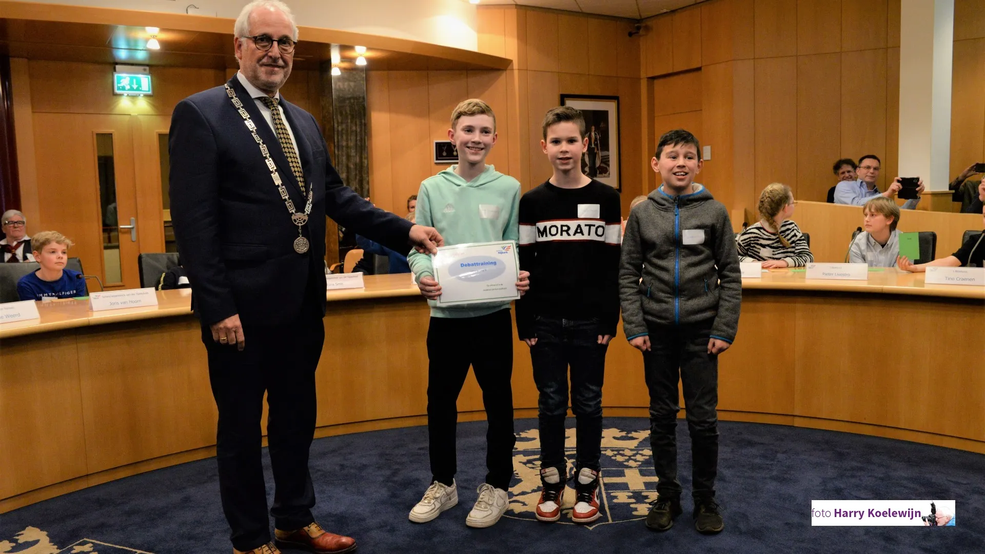 2023 02 21 jeugdgemeenteraad 3