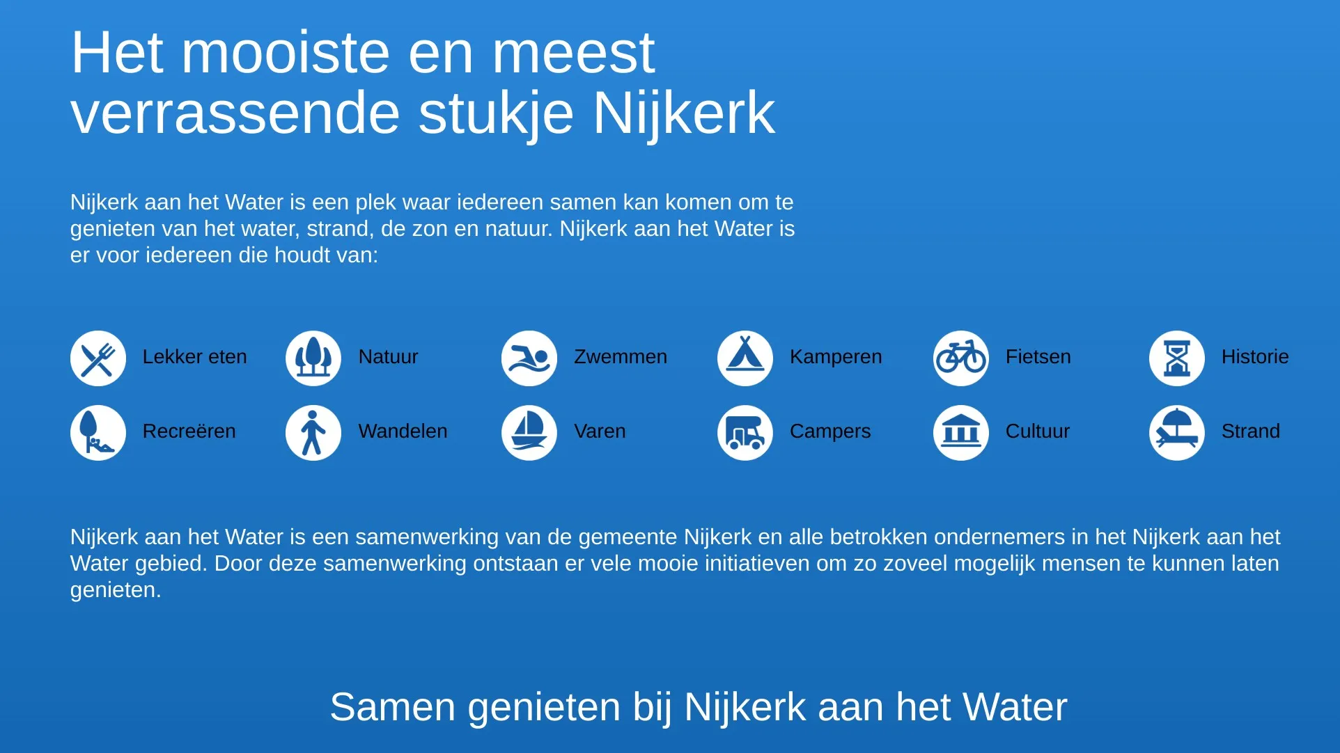 2023 03 02 nijkerk aan het water site