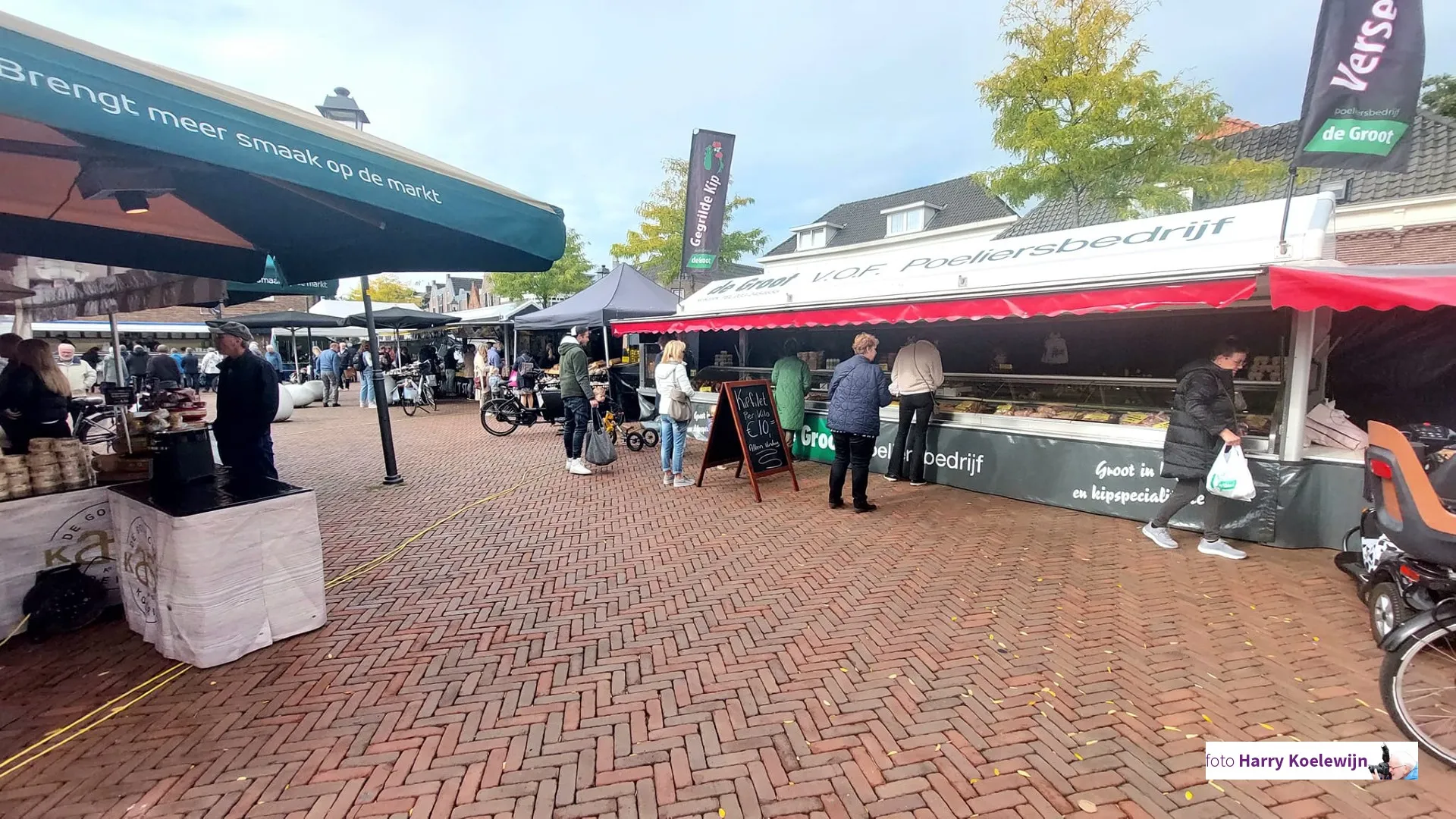 2023 03 29 weekmarkt molenplein
